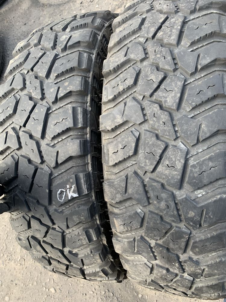 Шини 235/85 R16 Cooper 2019 рік 235 85 16