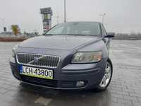 Volvo V50 VOLVO V50 2.0D