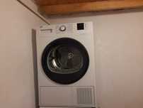 Beko DF 7412 PA Сушильна машина