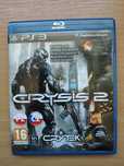 Crysis 2 ps3, pl,#, stan bardzo dobry, wysyłka przez olx