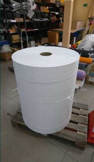 Tyvek поліграфічний в рулоні. Тайвек 100 см ширина. Дюпонт.