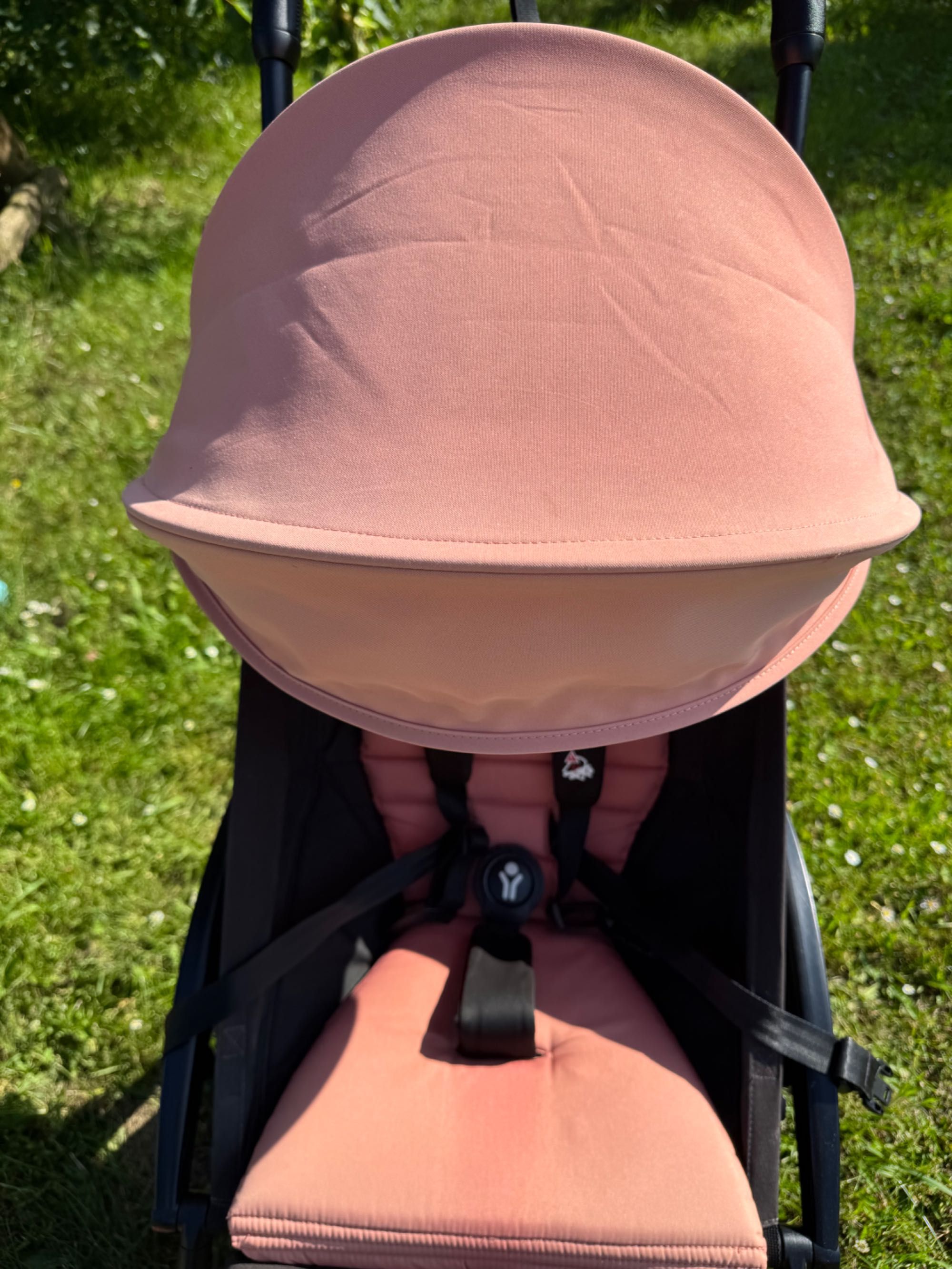 Wózek babyzen yoyo 2 plus akcesoria
