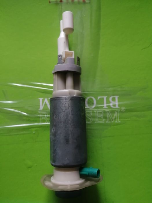 Бензонасос Оригінал WALBRO Erg 197