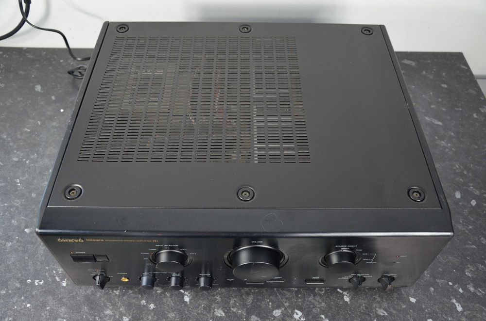ONKYO INTEGRA A-8870 Wzmacniacz stereo Okazja Japan