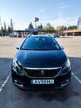 Vendo Peugeot 2008