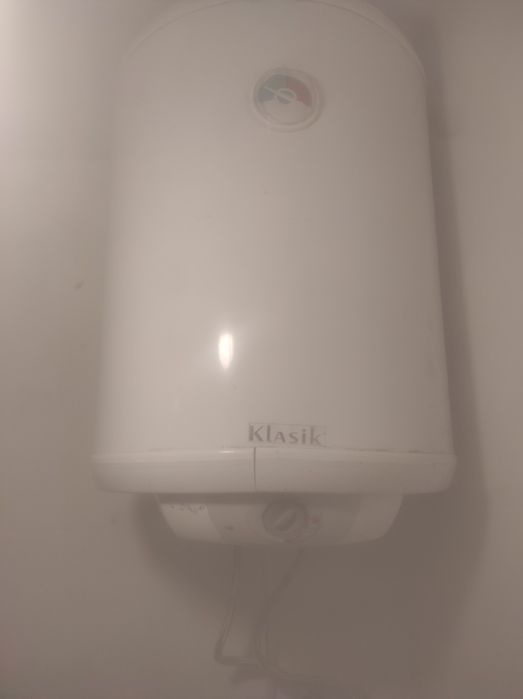 Bojler 50.l używany