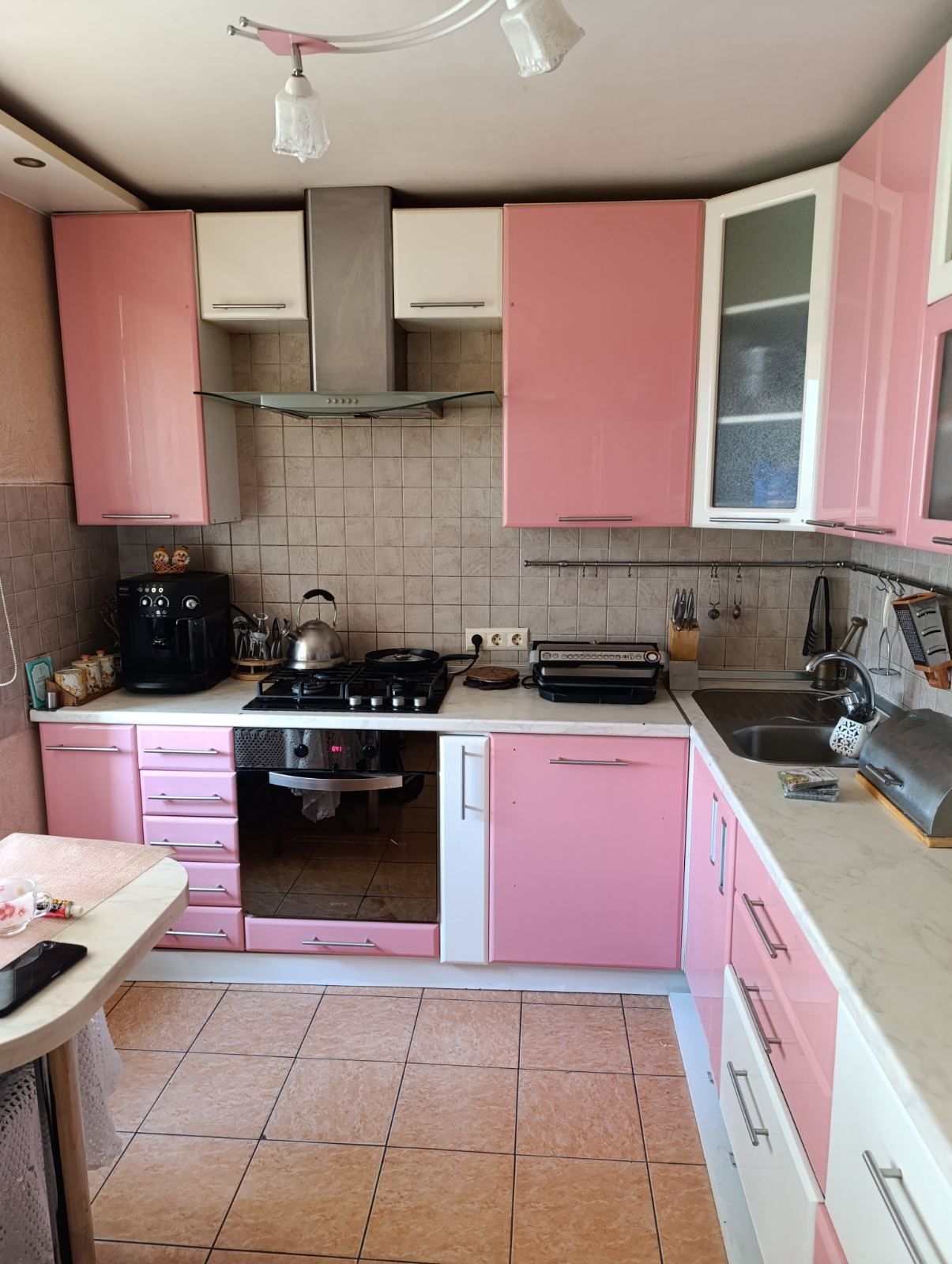 Здам 2 кімнатну квартиру в центрі міста на Харківській біля Мануфактур