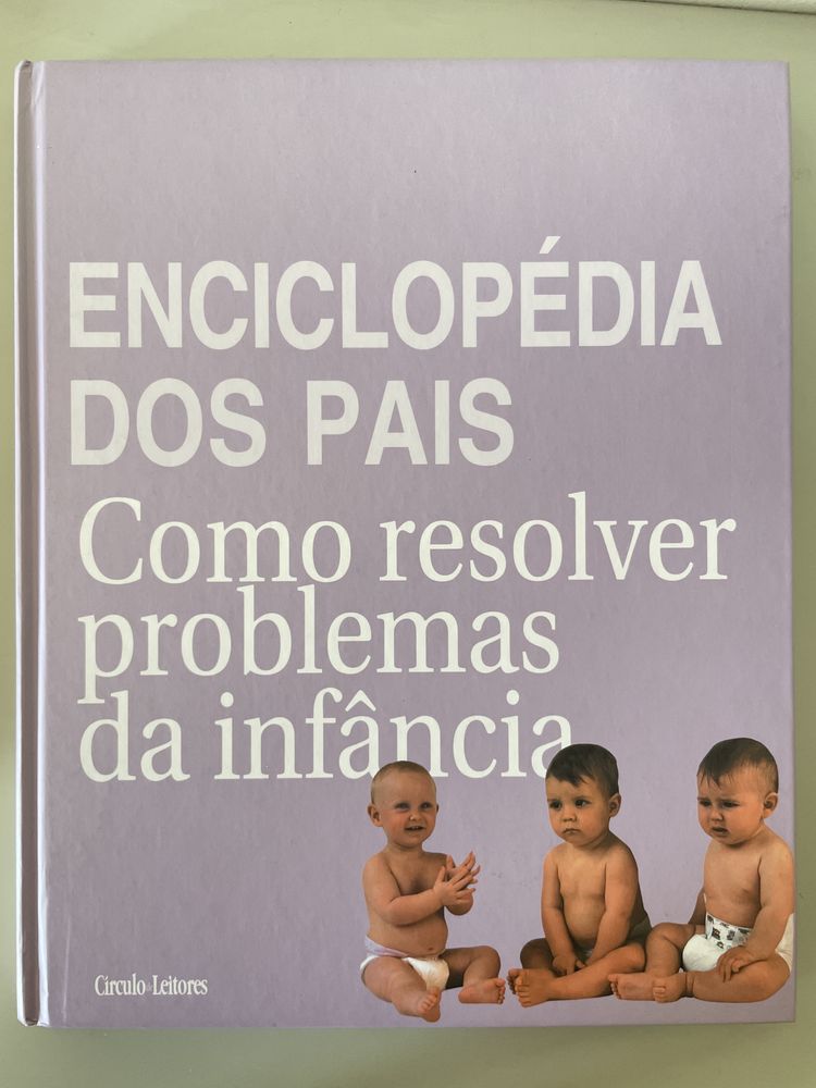 Enciclopédia dos Pais
