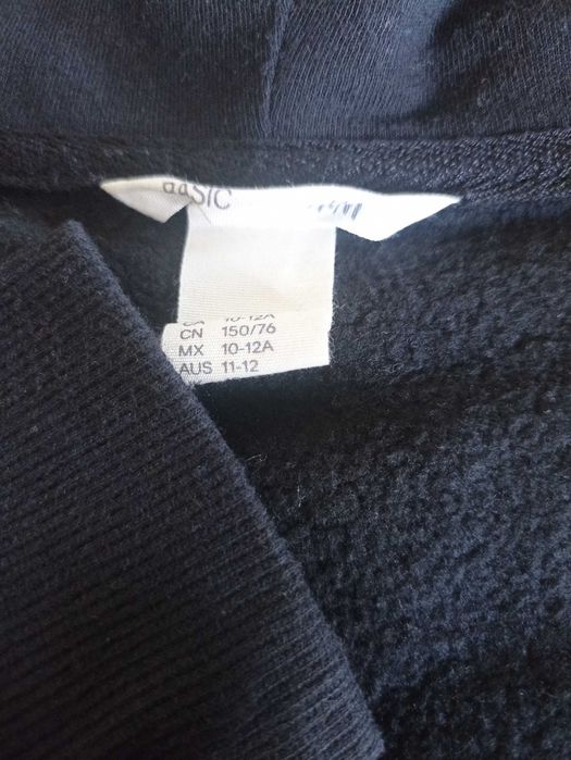 Bluza chłopięca H&M 140-146