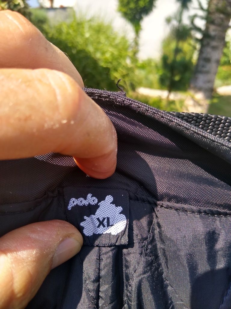 Kurtki motocyklowe,