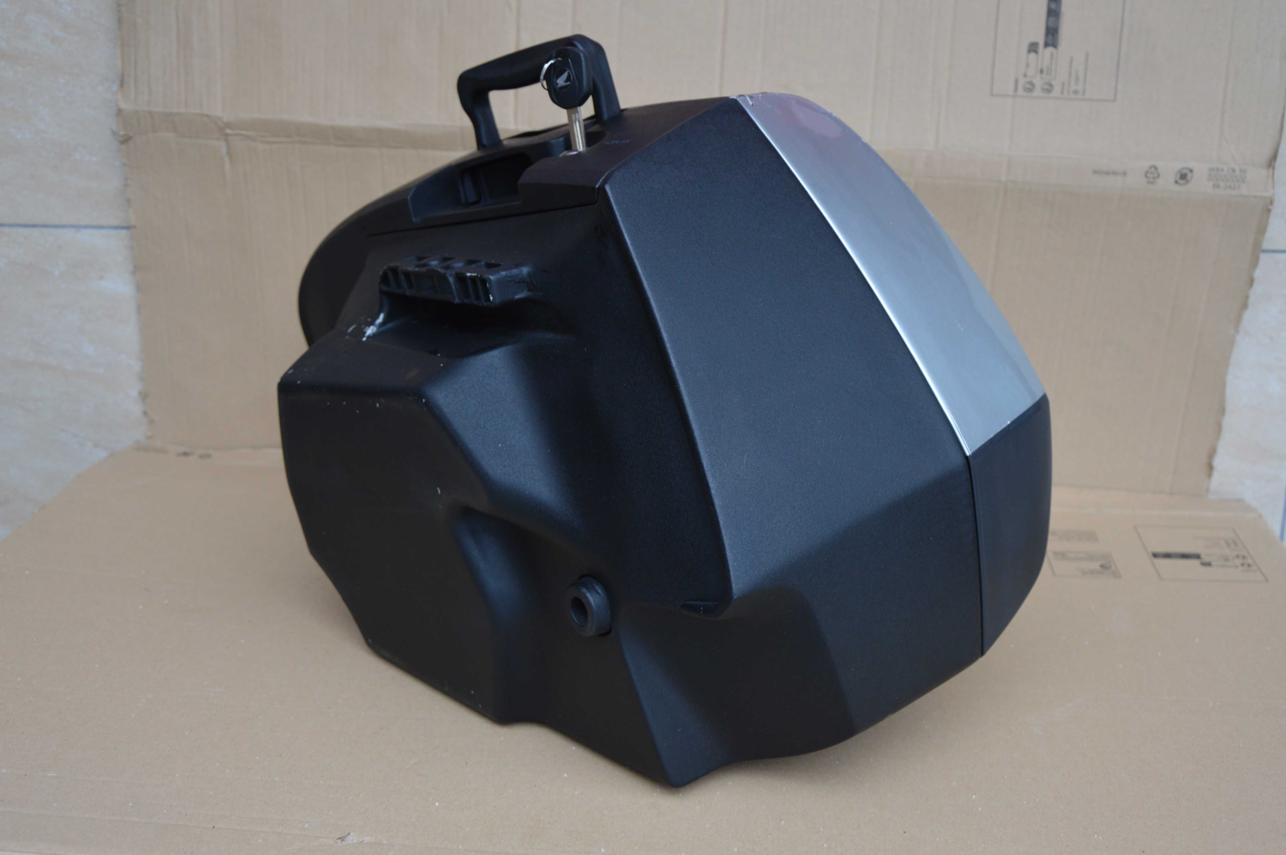 Honda ST 1300 Pan European KUFER prawy