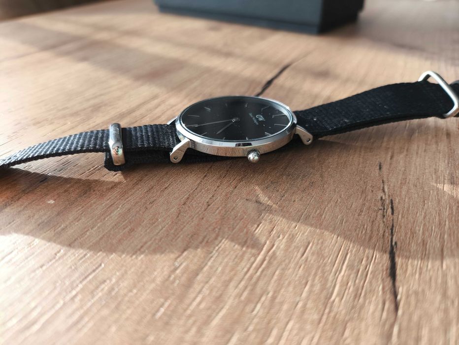 Zegarek damski DW Daniel Wellington Classic Petite Cornwall 32mm