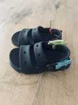Crocs klapki sandaly