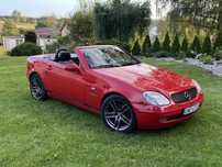 Mercedes-Benz SLK