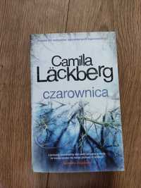 Cadillac Lackberg - Czarownica