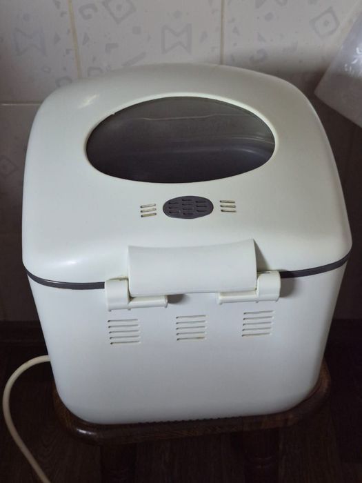 Хлебопечка Zelmer