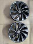 Felgi 20 Volkswagen R line Arteon,Tiguan,Skoda