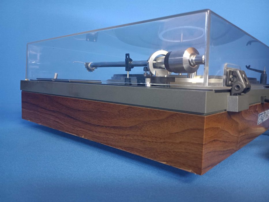 gira-discos PIONEER PL-112D