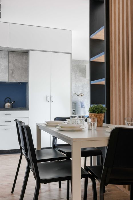 Nowe mieszkanie 37 m2 super wyposażone, Czechów przy Galerii Olimp