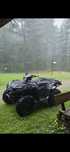 Sprzedam quada Polaris sportsman 1000xp