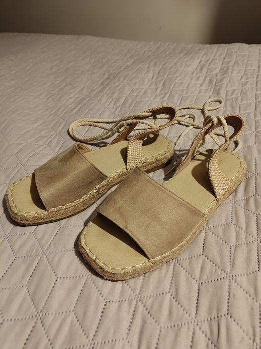 Espadryle DeeZee r.37
