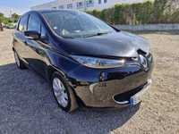 Renault zoe 100% eléctrico