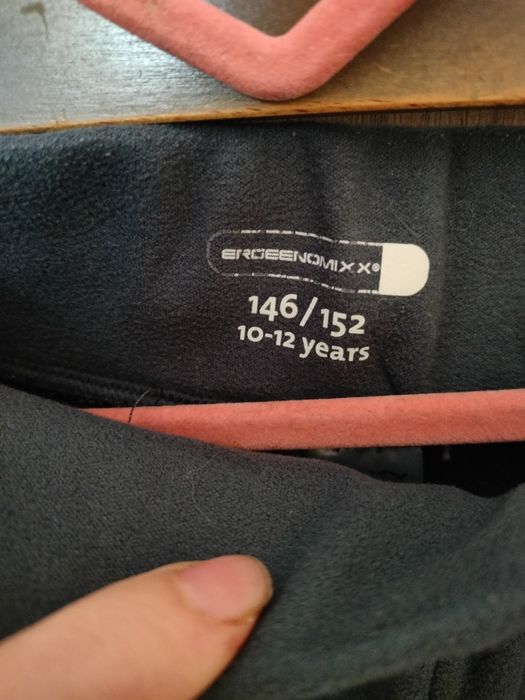 Dres chłopięcy 146 x 152