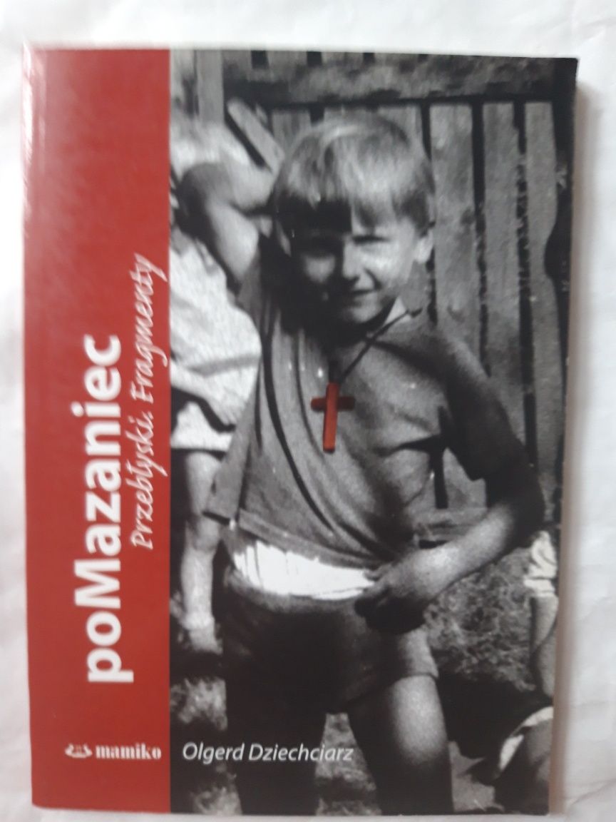 Pomazaniec Dziechciarz