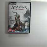 Gra PC - Assassin's Creed 3