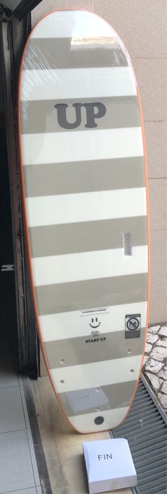 Selling new Softboards (Black Friday)