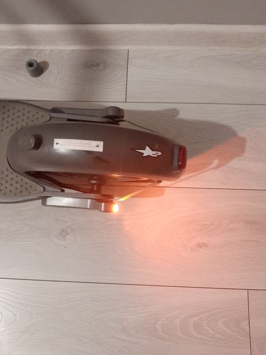 Hulajnoga elektryczna Motus scooty 10 OKAZJA