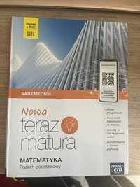 Nowa matura nowa era vademecum matura matematyka