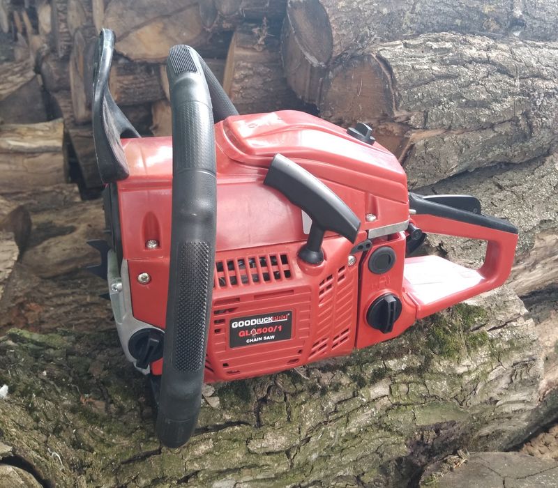 Бензопила Goodluck 4500