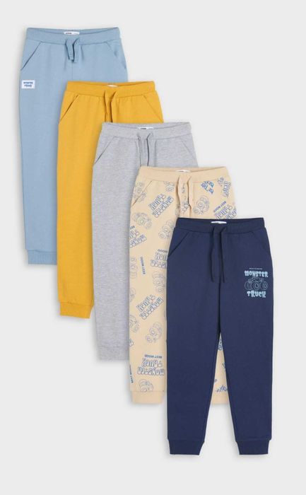 Дитячі Штани джогери sinsay 140рр