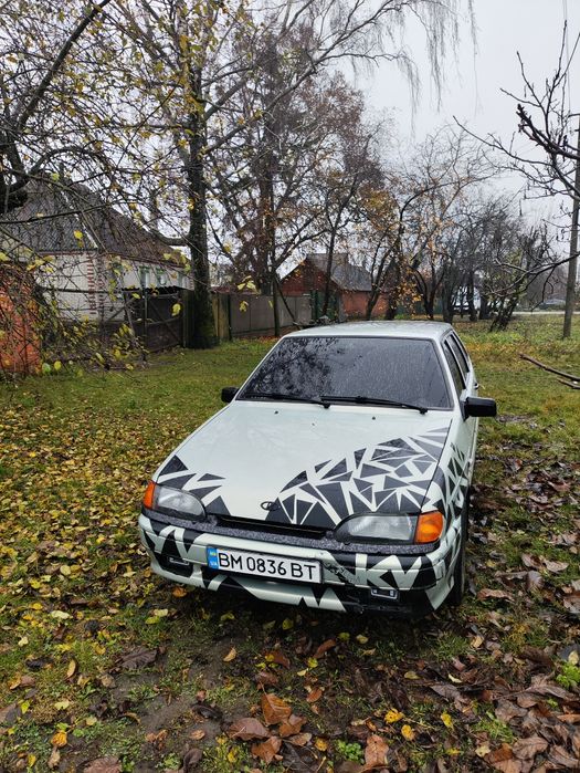 Продам ваз 2109-14