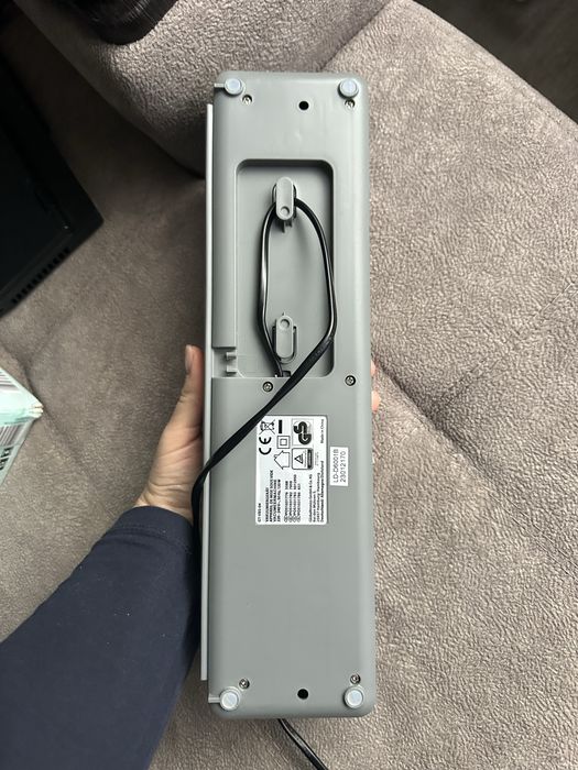 Новий вакууматор