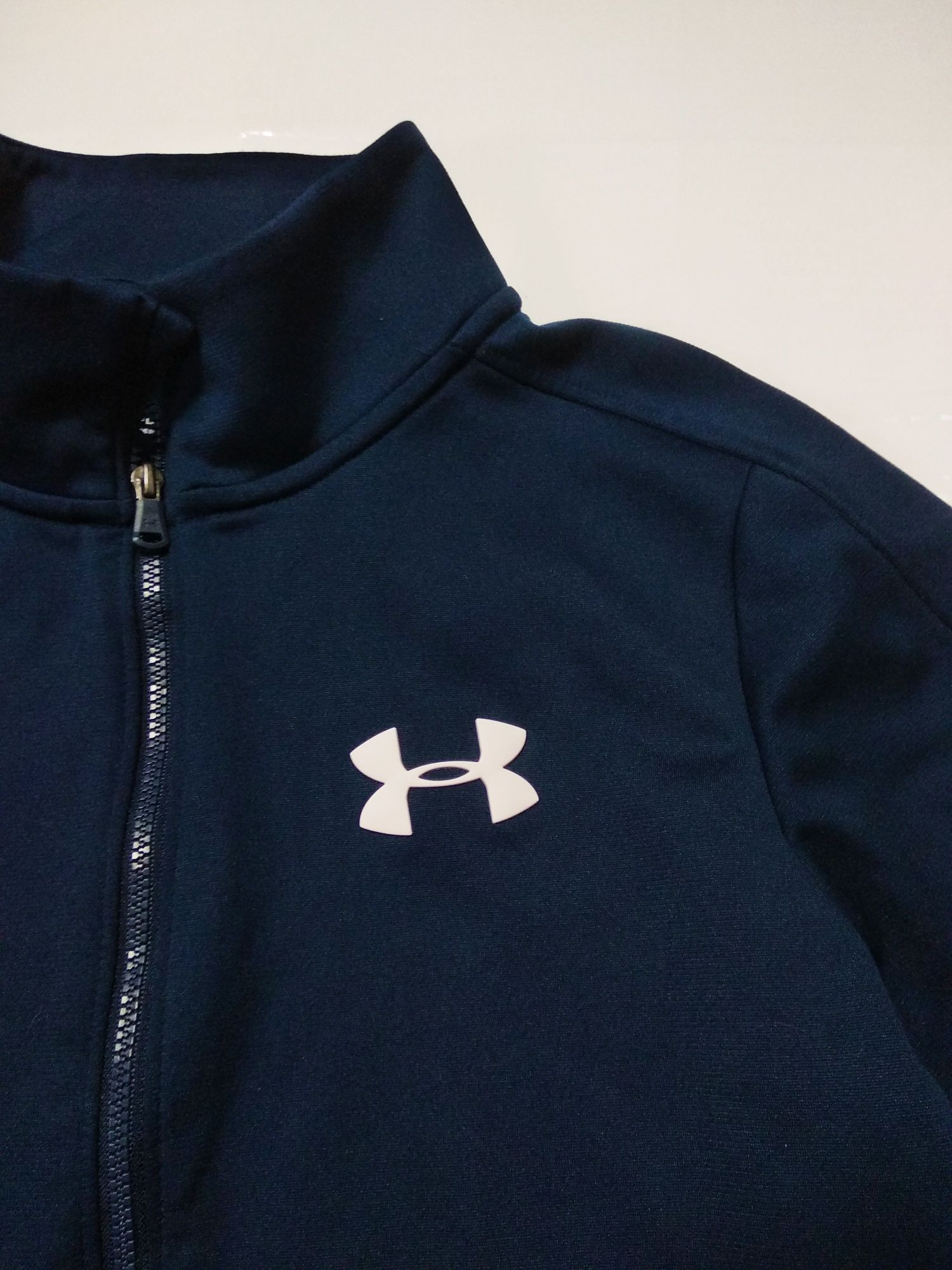 Олимпийка Under Armour 12-13 лет рост 147-158 см