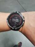 Suunto spartan sport wrist