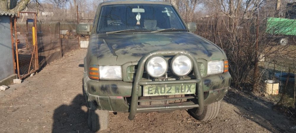 Продам автомобіль