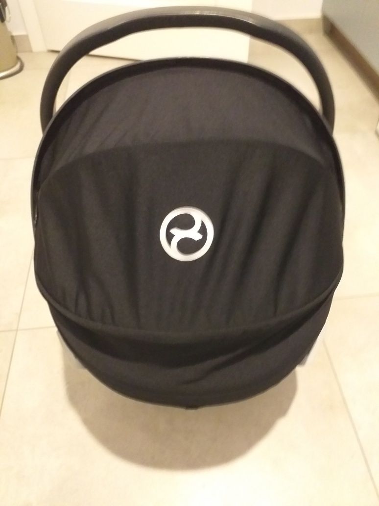 Nosidełko cybex aton 5