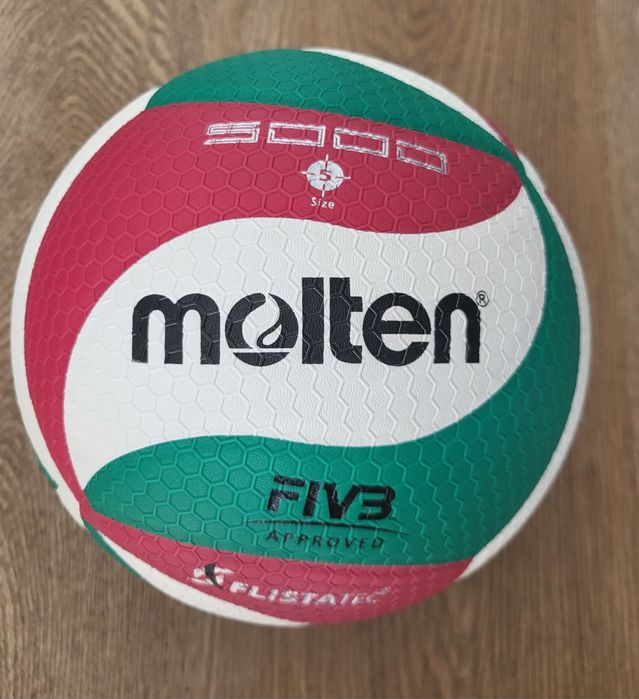 Piłka Molten V5 M5000