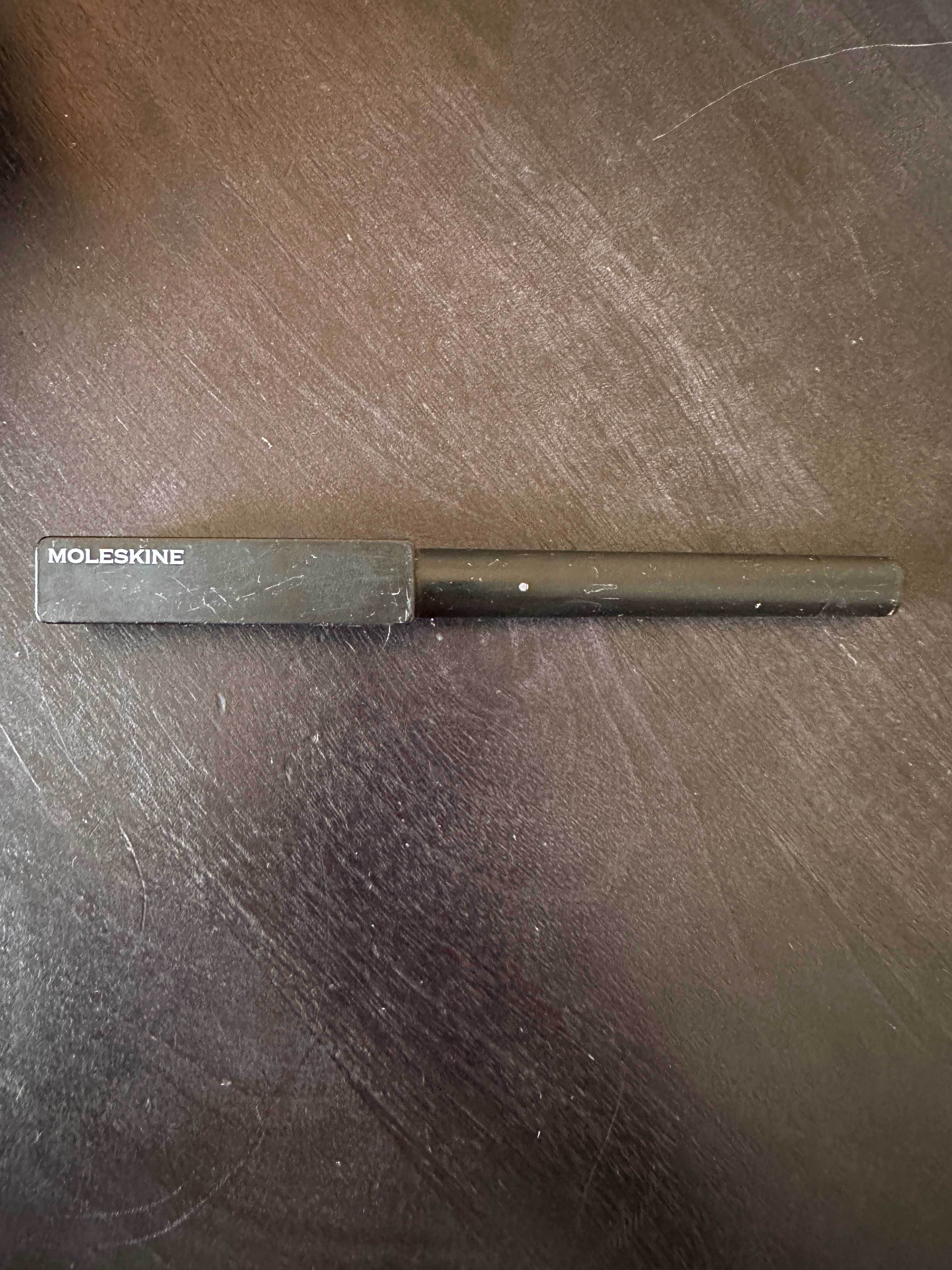 moleskine smart pen