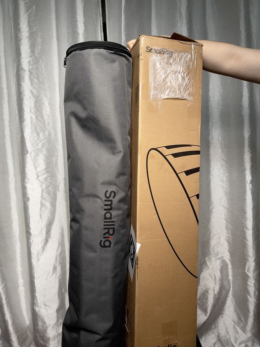 Софтбокс Smallrig RA-D120