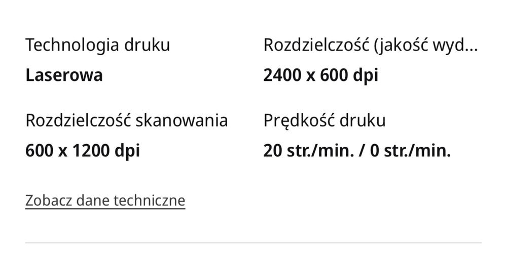 drukarka brother