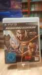 Fighting Edition PS3 Sklep Wysyłka Wymiana