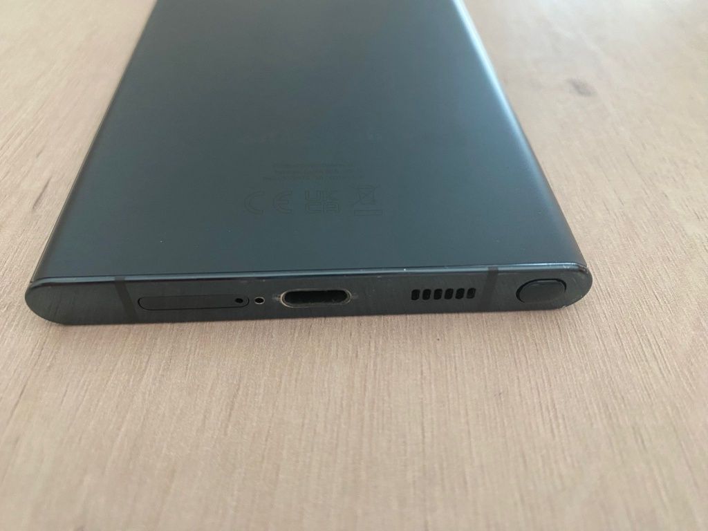 Samsung galaxy S22 Ultra