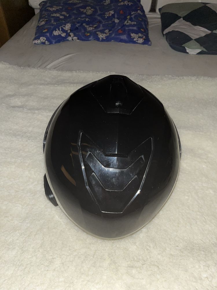 Kask HJC i90 , CARGO freecom 2x jbl
