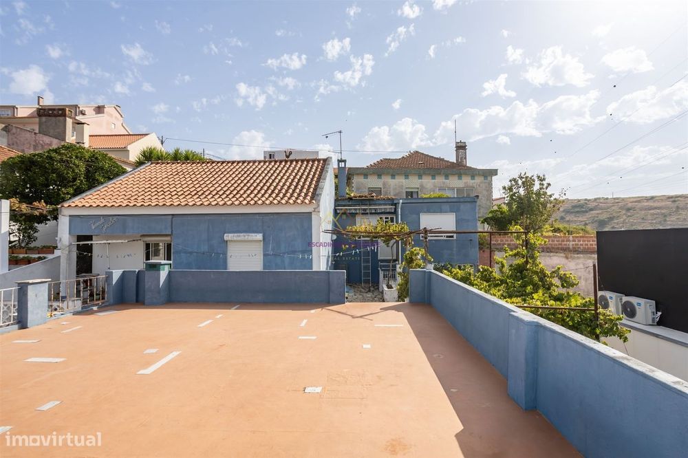 2 Moradias com elevado Potencial de Rentabilidade – Serra da Silveira