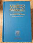 The Merck Manual - Podręcznik diagnostyki i terapii