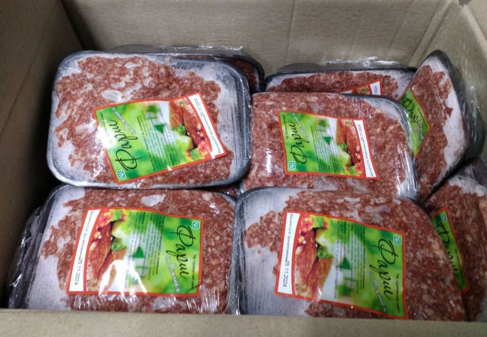 Мясо / Фарш / Субпродукты